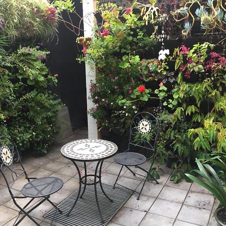 Brunswick B & B Melbourne Esterno foto