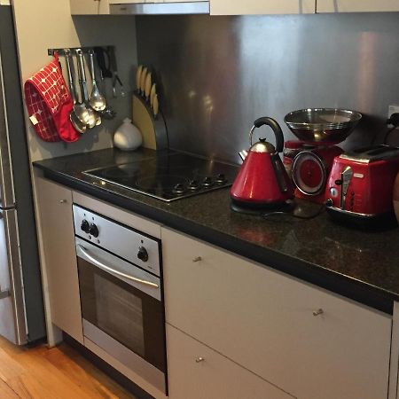 Brunswick B & B Melbourne Esterno foto