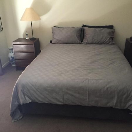 Brunswick B & B Melbourne Esterno foto